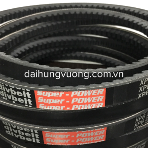 DÂY CUROA XPB2240 DIVBELT