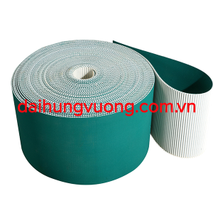 Dây curoa T10 PU+lớp vải