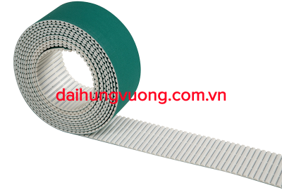 Dây curoa AT10 PU+bọc vải