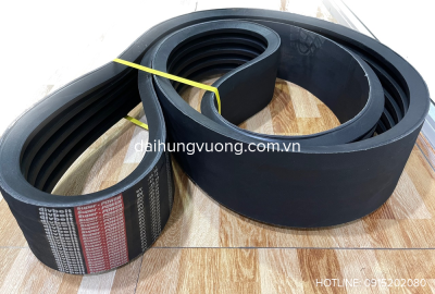 Dây curoa dính liên 5R-8V2240 hiệu divbelt