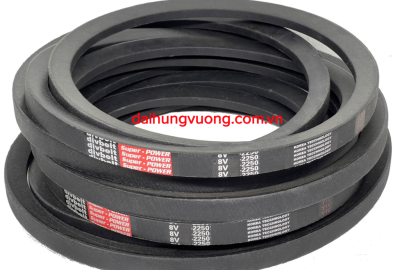 Dây curoa bọc vải bố 8V2250 hiệu divbelt