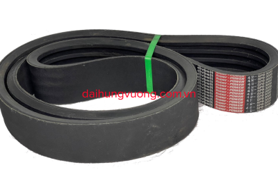 Dây curoa dính liền 4R/15J-SPB3000 hiệu divbelt